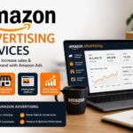 amazon advertising services
