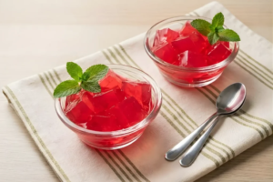gelatin trick for weight loss