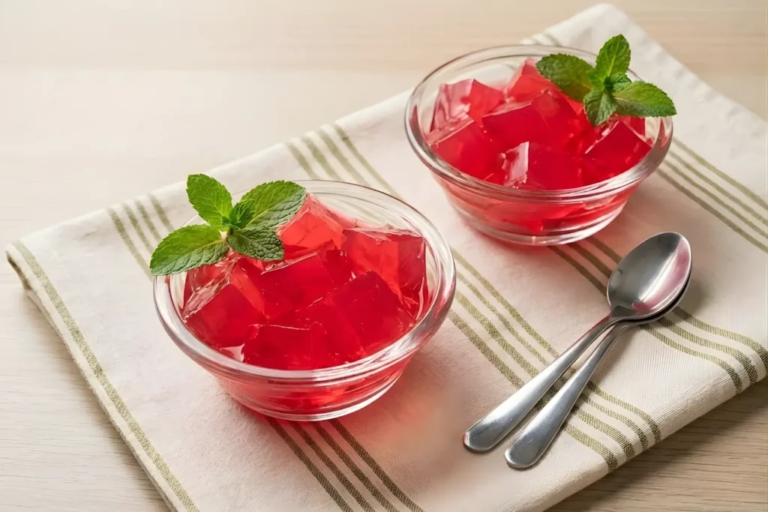 gelatin trick for weight loss