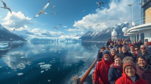 best alaska cruises