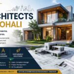 best architects in mohali