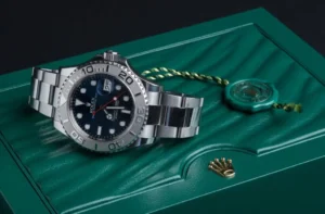 Inside the World of Rolex Super Clone Watches