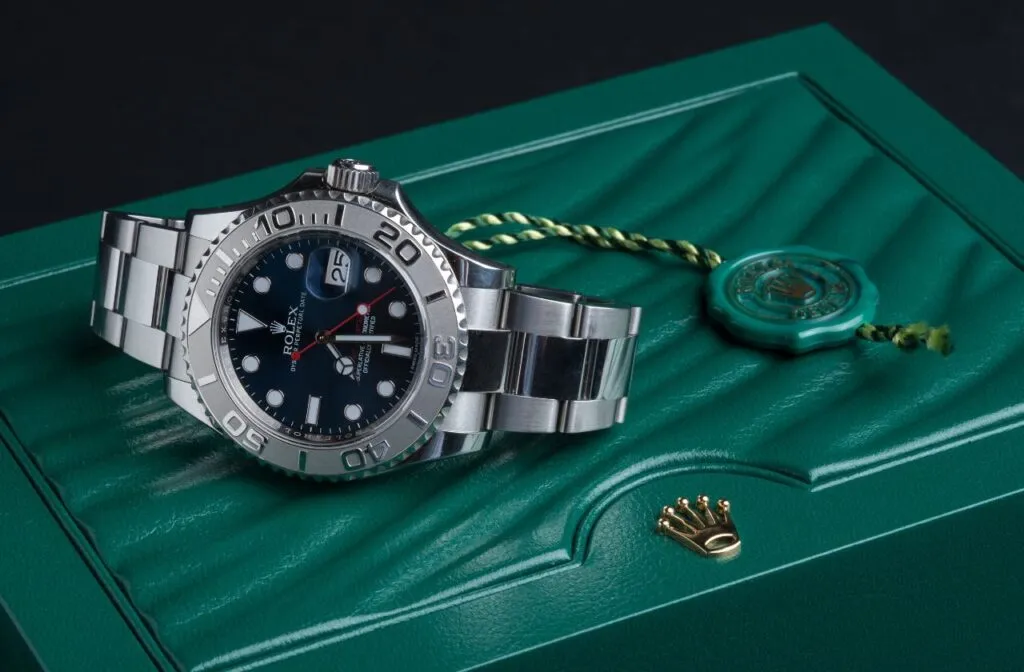 Inside the World of Rolex Super Clone Watches