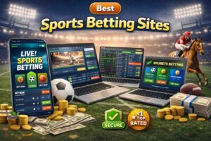 best sports betting sites​