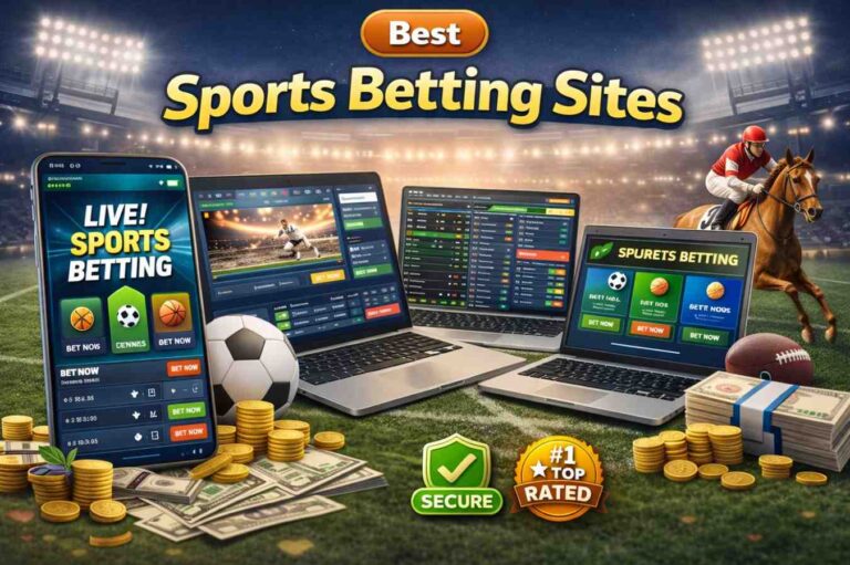best sports betting sites​