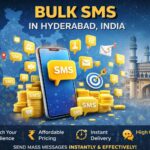 bulk sms in hyderabad india