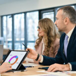 Fractional CFO services