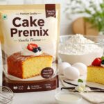 cake premix