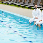 swimming pool contractor