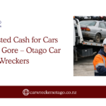 carwreckersotago.co.nz