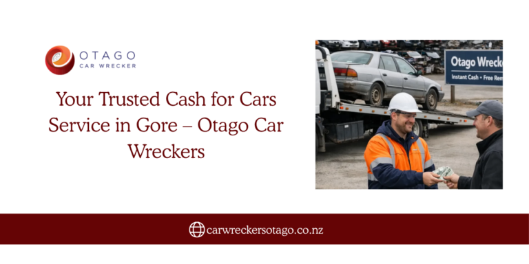 carwreckersotago.co.nz