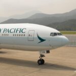 cathay pacific
