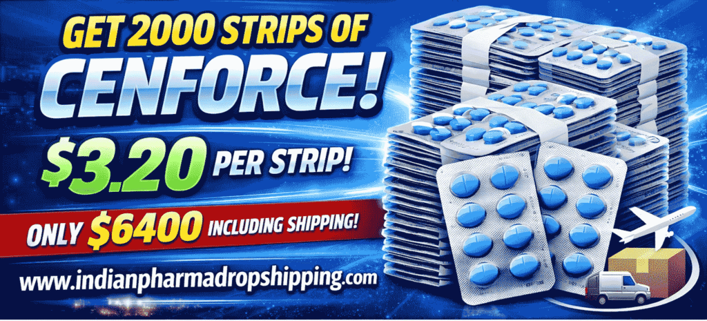 Wholesale Generic Medicines