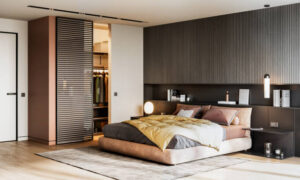 Luxury interior designers in noida