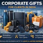 corporate gifts for clients india