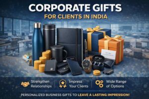 corporate gifts for clients india