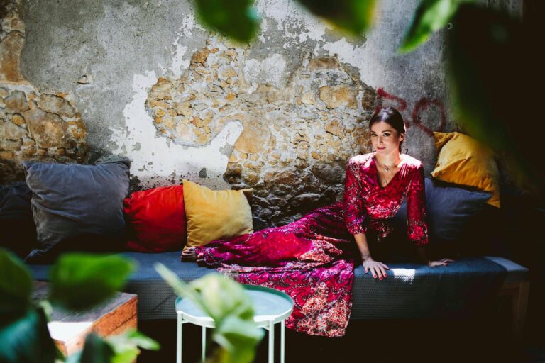 Daphne Alexander: Career, Roles & Global Impact