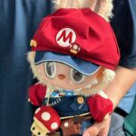 La bubu plush figurines for collectors