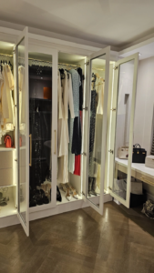 Fitted Wardrobes in Milton Keynes