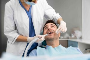 Dentist Near me Overland Park