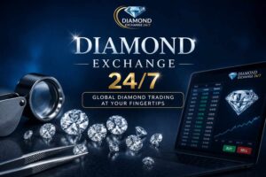 diamond exchange 247