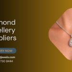 diamond jewellery manufacturing