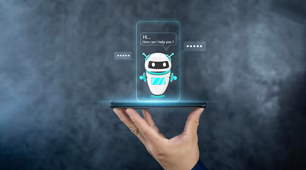 AI Chatbot Development Company