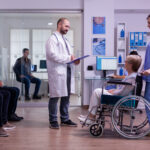 Critical Care PCD Franchise