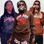 Sp5der Hoodie: Trendy Streetwear Style You Need in 2026