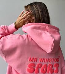 You Should mr winston hoodie Shop at mr winston Officia Store