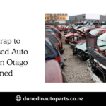 dunedinautoparts.co.nz