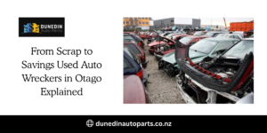 dunedinautoparts.co.nz