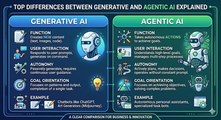 Agentic AI