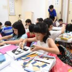 Shichida method in Singapore