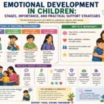 emotional development