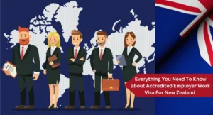 Accredited Employer Work Visa