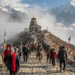 Kedarnath Trek