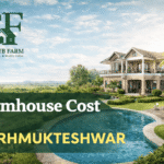 Farmhouse investments in Garhmukteshwar