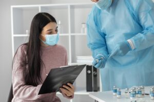 patient safety in clinical trials