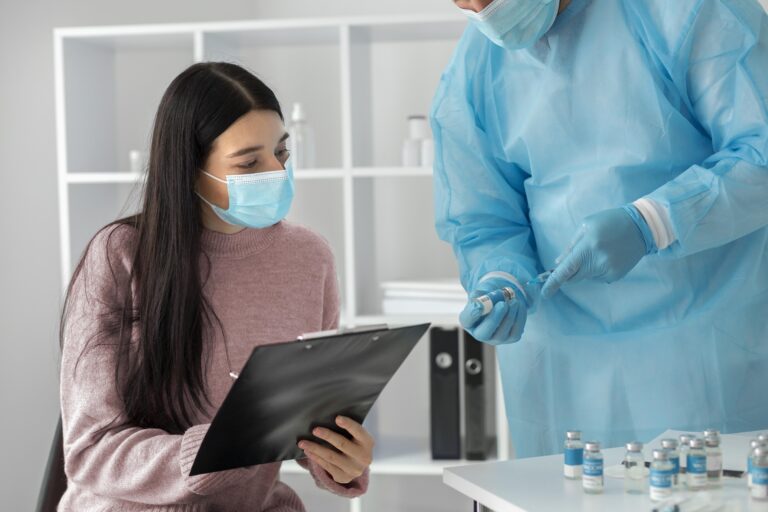 patient safety in clinical trials