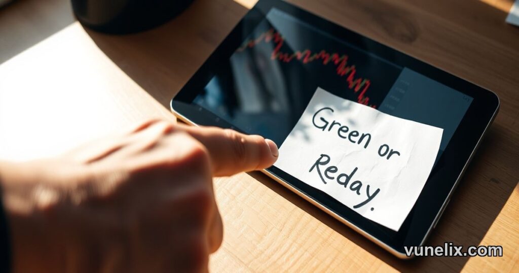 free stock heatmap widget