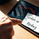 free stock heatmap widget