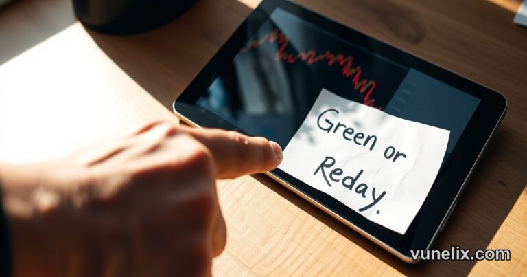 free stock heatmap widget