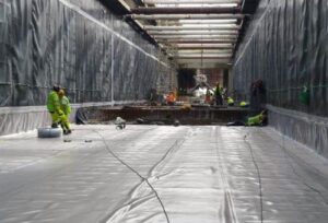 geomembrane-water-proofing