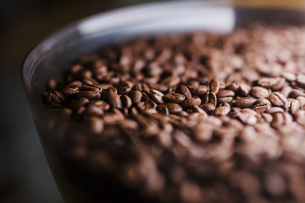 achat café en ligne