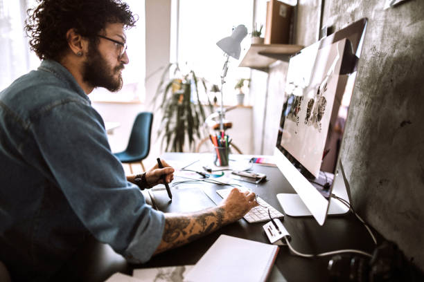 graphic design services in Vigo