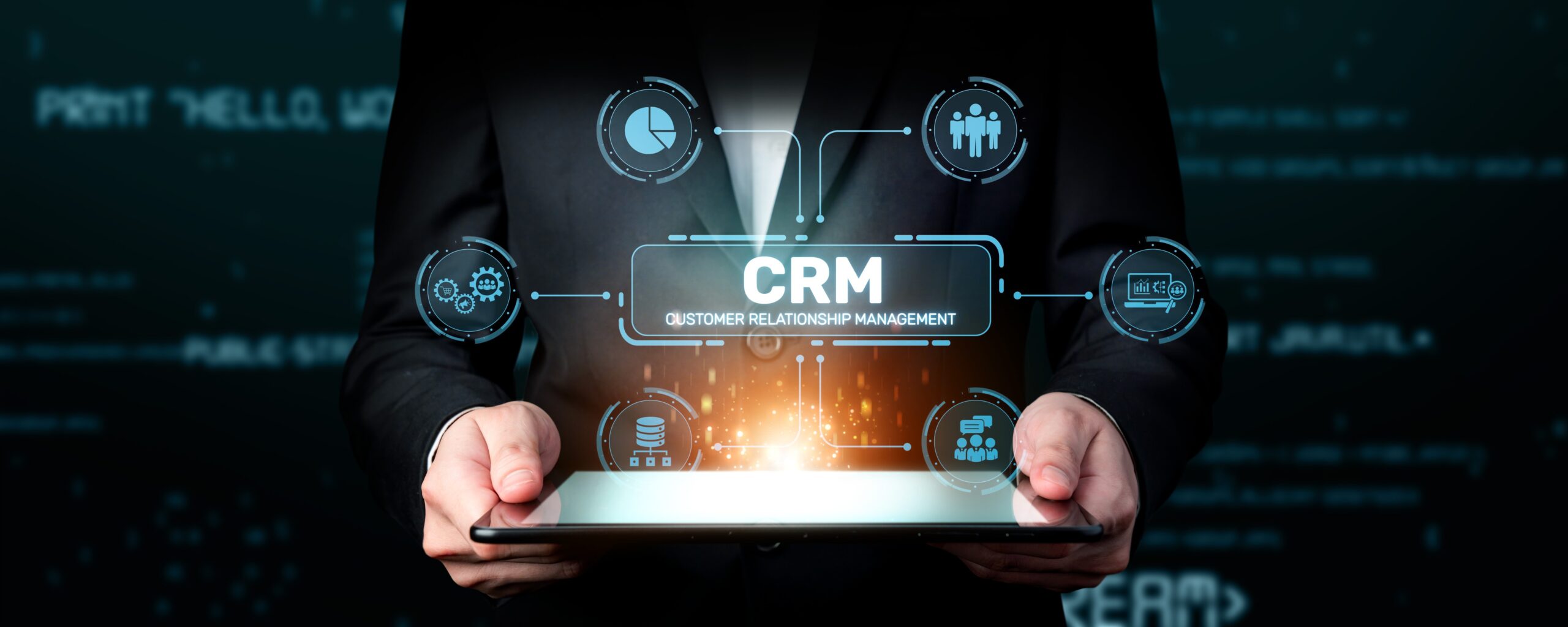 hire dedicated salesforce developer