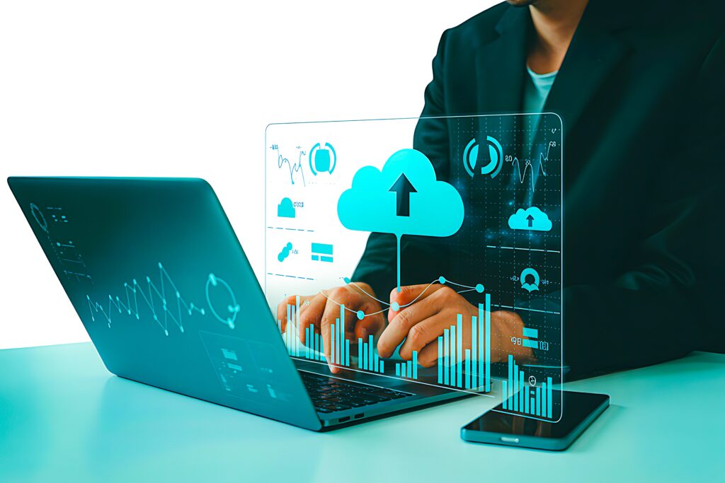 Hire Salesforce Consultants