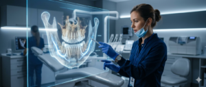 How 3D Dental Imaging Improves Treatment Accuracy