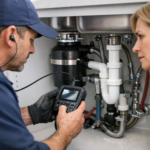 How Plumbing Inspections Save Homeowners Thousands of Dollars